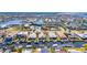 Beautiful waterfront homes feature private docks, easy access to the canal, and coastal charm at 1025 Apollo Beach Blvd # 1, Apollo Beach, FL 33572