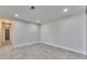 Neutral bedroom with tile floors, baseboard trim, and recessed lighting at 1025 Apollo Beach Blvd # 1, Apollo Beach, FL 33572