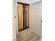 This home features an in-house residential elevator for accessibility between floors at 125 Shoals Cir, North Redington Beach, FL 33708