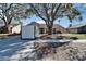 Charming single-story home with mature trees and a well-kept front yard, offering curb appeal at 1425 Monte Lake Dr, Valrico, FL 33596
