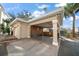 Convenient carport with ample space and lighting at 501 Knights Run Ave # 2101, Tampa, FL 33602