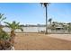Waterfront property with boat dock and views of the inter coastal waterway at 5815 Bali S Way, St Pete Beach, FL 33706