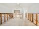 Open floor plan living room with easy access to other rooms, awaiting renovation at 5815 Bali S Way, St Pete Beach, FL 33706