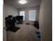 Bedroom with natural light, perfect for a home office setup at 8010 Bally Money Rd, Tampa, FL 33610