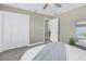 Bedroom featuring a closet and neutral color palette at 14066 Marguerite Dr, Madeira Beach, FL 33708