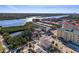 Attractive coastal neighborhood with beachfront condos next to an extensive waterway at 19727 Gulf Blvd # 209, Indian Shores, FL 33785