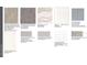 Image of interior home design selections for new home construction at 29912 Rusco Ct, Wesley Chapel, FL 33545