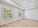 Large bedroom with recessed lighting and plenty of light at 3021 W Ballast Pt # 2, Tampa, FL 33611