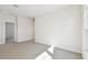 Spacious bedroom with carpet and a lot of natural light at 7266 Kodiak Ln, Sarasota, FL 34240