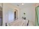 Cozy dining area with tile flooring and neutral decor, perfect for Gathering meals at 10730 Shady Preserve Dr, Riverview, FL 33579