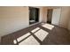 Sunroom featuring lots of natural light and sliding glass door entry at 2449 Columbia Dr # 29, Clearwater, FL 33763