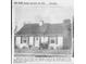 Charming Cape Cod home in a vintage newspaper clipping; the home offers timeless appeal at 2951 7Th N Ave, St Petersburg, FL 33713
