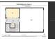 Detailed first floor plan showcasing layout of 7-4810 W McElroy Ave, Tampa, FL at 4810 W Mcelroy Ave # 7, Tampa, FL 33611