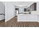 Bright kitchen with stainless steel appliances and lots of counter space at 4810 W Mcelroy Ave # 7, Tampa, FL 33611