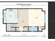 Detailed main floor plan showcasing layout of 7-4810 W McElroy Ave, Tampa, FL at 4810 W Mcelroy Ave # 7, Tampa, FL 33611