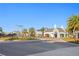 Picturesque commercial area with unique architecture, lush landscaping, and a welcoming atmosphere at 5351 Bridge St # 41, Tampa, FL 33611