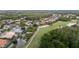 Residential community situated along a golf course and waterway, offering scenic views and tranquility at 11815 Marblehead Dr, Tampa, FL 33626