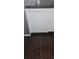 Dishwasher with a sleek design, complementing the kitchen's modern aesthetic at 1507 N Lake Dr, Sun City Center, FL 33573