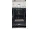 Interior view of the oven, showcasing its clean and functional design at 1507 N Lake Dr, Sun City Center, FL 33573