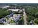 Enjoy the convenience of nearby shopping amidst the tranquility of this well-maintained neighborhood with canals and greenery at 284 Hemingway Dr, Oldsmar, FL 34677