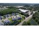 A neighborhood community surrounded by Florida nature and convenient commercial shopping at 284 Hemingway Dr, Oldsmar, FL 34677