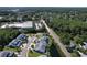 Lush Florida greenery surrounds a lovely community. Commercial areas are close and convenient to this great neighborhood at 284 Hemingway Dr, Oldsmar, FL 34677