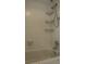 Corner bathtub with a shower head and a soap dish at 5203 Bayshore Blvd # 5, Tampa, FL 33611
