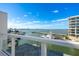 Enjoy breathtaking waterfront views of the boats and harbor from this luxurious building at 870 N Osceola Ave, Clearwater, FL 33755