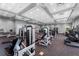 Fitness center with up-to-date machines and equipment at 14191 Heritage Landing Boulevard # 1234, Punta Gorda, FL 33955