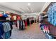 Pro shop displaying a wide selection of golf apparel, accessories, and equipment at 14191 Heritage Landing Boulevard # 1234, Punta Gorda, FL 33955