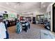 Bright and well-stocked pro shop with apparel, gear, and golf equipment for Heritage Landing residents and guests at 14191 Heritage Landing Boulevard # 1234, Punta Gorda, FL 33955