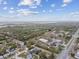 A panoramic view of the neighborhood, showcasing a mix of residential areas and lush greenery at 8930 94Th Ave, Seminole, FL 33777