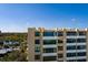 Multi-story building with water views and balconies at 2617 Cove Cay Dr # 710, Clearwater, FL 33760