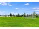 Well-maintained soccer field, a perfect space for residents to enjoy sports and outdoor activities at 10410 Cross River Trl, Parrish, FL 34219