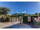 Dog park featuring separate areas for small and large dogs, green space, and signage at 11257 Egeria Dr, Odessa, FL 33556
