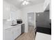 Bright and updated kitchen featuring stainless steel appliances and ample counter space at 930 40Th Ne Ave, St Petersburg, FL 33703
