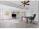 Bright living room with large windows, offering plenty of natural light and new vinyl flooring at 930 40Th Ne Ave, St Petersburg, FL 33703