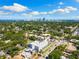 Modern apartment building close to downtown, offering urban convenience and city views at 2205 16Th N St, St Petersburg, FL 33704