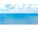 The view of the water with bridge at 7310 Sunshine Skyway S Ln # 219, St Petersburg, FL 33711