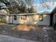 Side exterior shot of the building at 2912 E North St, Tampa, FL 33610