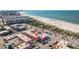 Coastal living at its finest, steps away from the beach, with a shared pool and convenient parking at 6800 Sunset Way # 1003, St Pete Beach, FL 33706