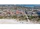Beachside condos offer a community pool and beach access at 6800 Sunset Way # 1003, St Pete Beach, FL 33706