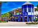 Street view of shops and restaurants. A vibrant place in a charming setting at 13250 Ridge Rd # 10-4, Largo, FL 33778