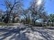 Street leading into community at 6359 Timberly Ln, Zephyrhills, FL 33542
