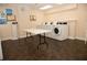 Well-maintained laundry facility with coin operated machines and kiosk at 8911 Blind Pass Rd # 220, St Pete Beach, FL 33706