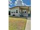 Charming single-story home with a well-maintained lawn and covered parking at 34344 Timberland Blvd, Wesley Chapel, FL 33543