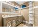 The bathroom features a dual sink vanity, a large mirror, and a walk-in shower at 4135 Beach Se Dr, St Petersburg, FL 33705