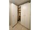 This is a spacious storage closet that can be used to store anything you desire at 9221 Repondo Pl, New Port Richey, FL 34655