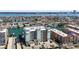 Waterfront condo with beautiful canal neighborhood at 125 Island Way # 404, Clearwater Beach, FL 33767