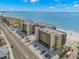 Condo building with easy beach access and beautiful views of the ocean at 14900 Gulf Blvd # 304, Madeira Beach, FL 33708